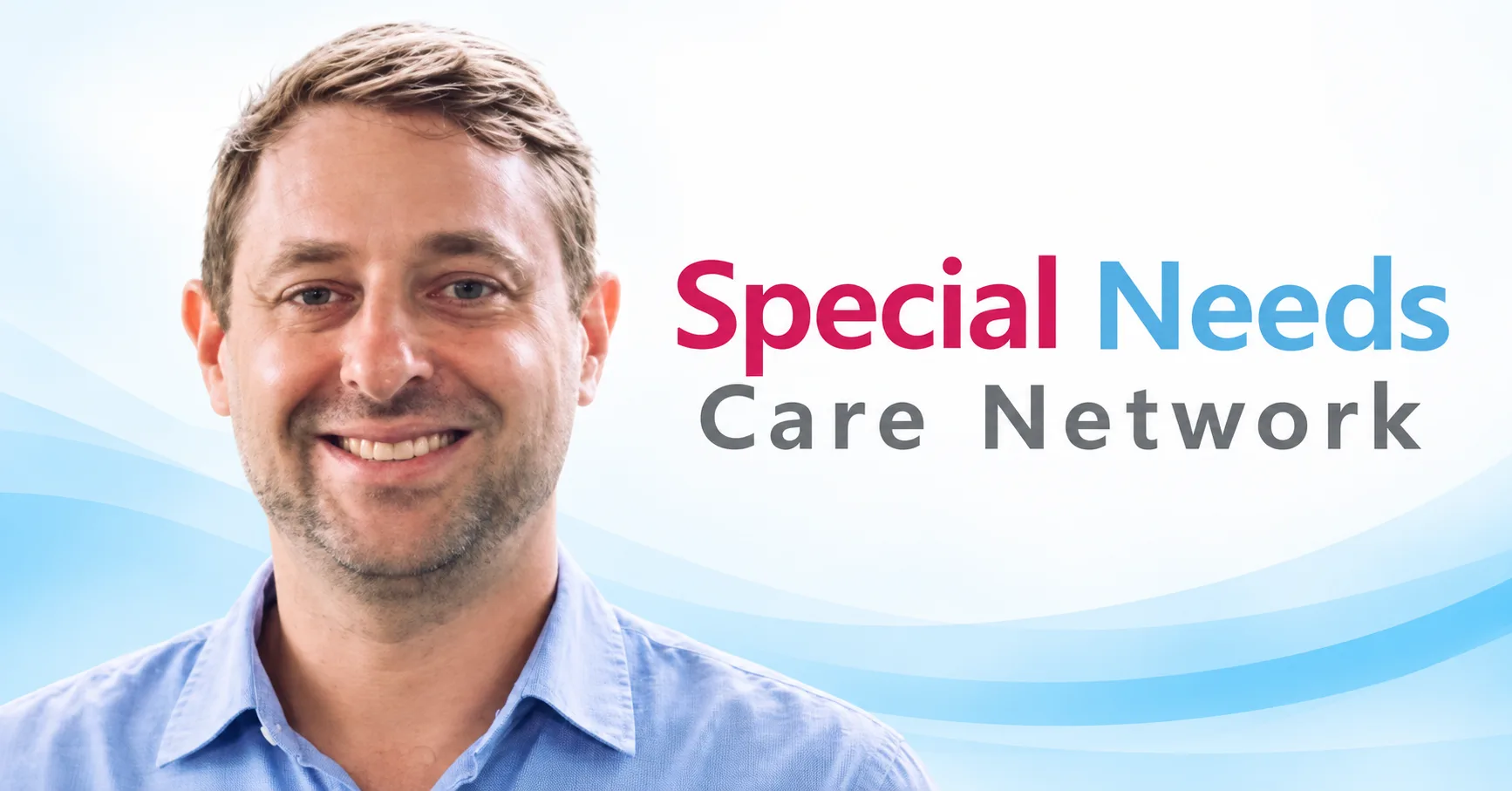 Eric Sampson Built SpecialNeedsUSA.com To Connect Families and Providers. They Now Serve 2,000 Families a Month