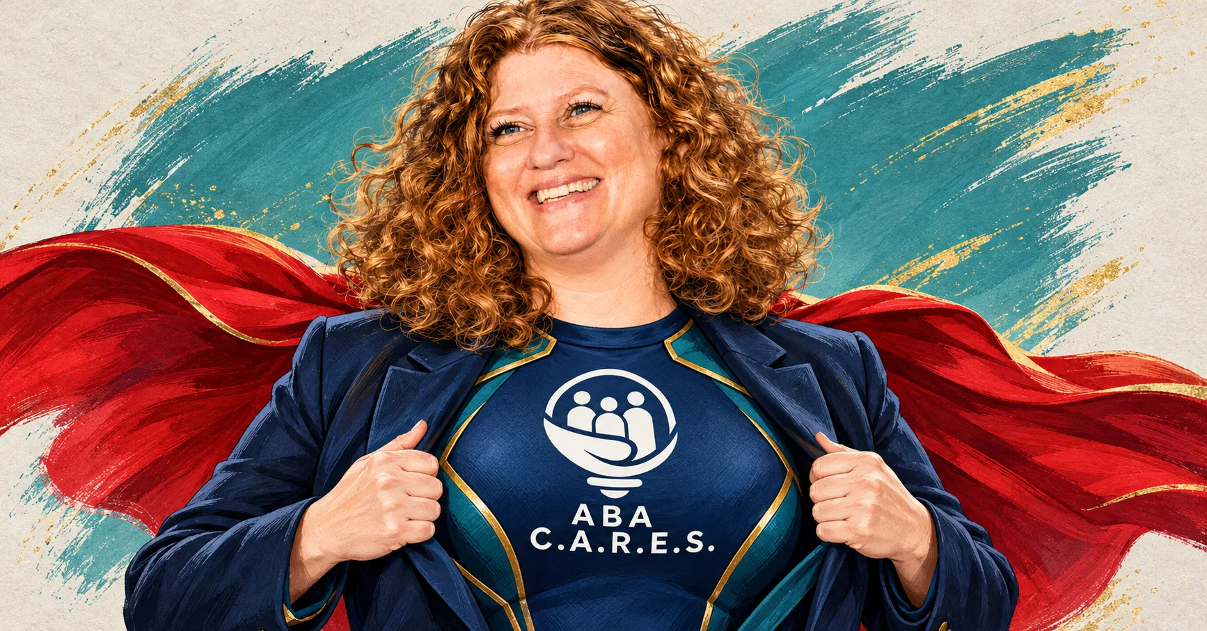 Holli Beth Clauser Has Overcome Life’s Obstacles, Now Helps ABA Owners With Workforce Management
