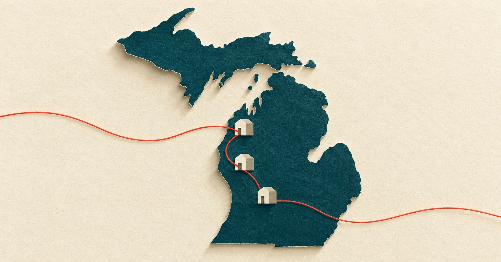 Hope Network, A Nonprofit, Acquires a Three-Clinic Michigan Autism Practice