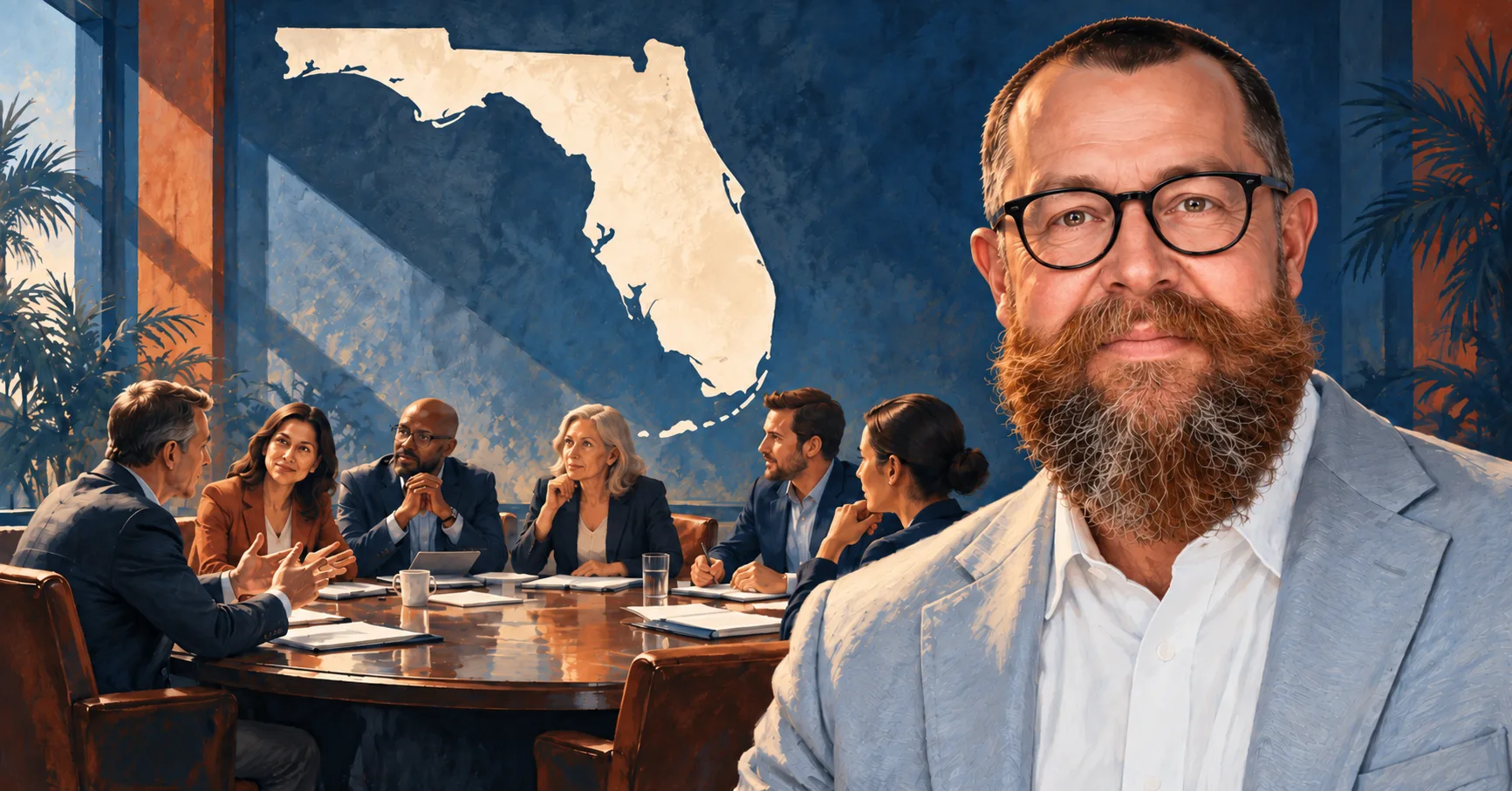 What I Told The Florida ABA Task Force About Defining The Purpose of ABA Therapy