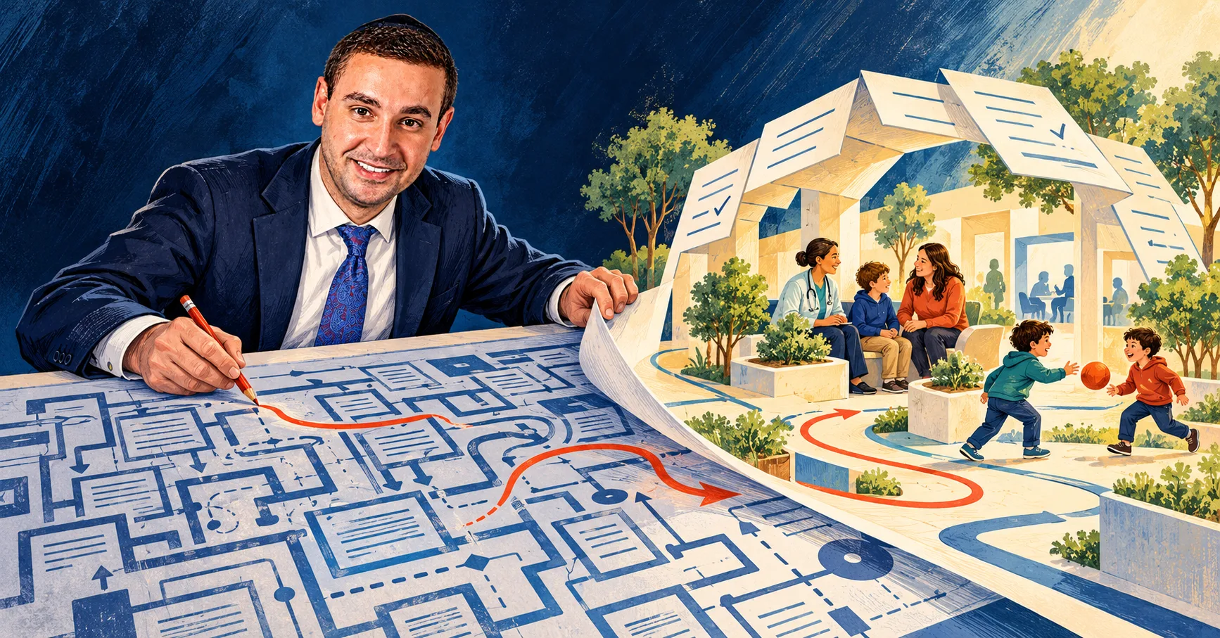What If We Built ABA and Autism Care Around the Patient?