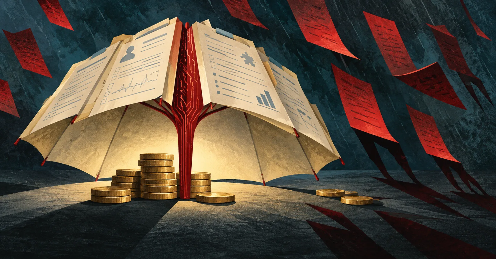 Investors Double Down on Brellium With $23 Million for AI That Audits ...