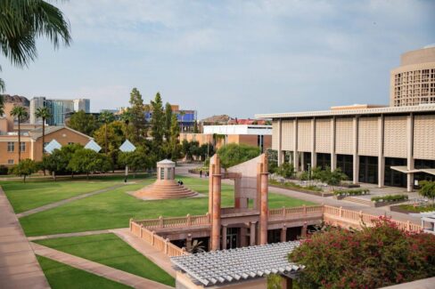 Arizona State University MA in Special Education with ABA Concentration: The Scale Play – and What It Costs