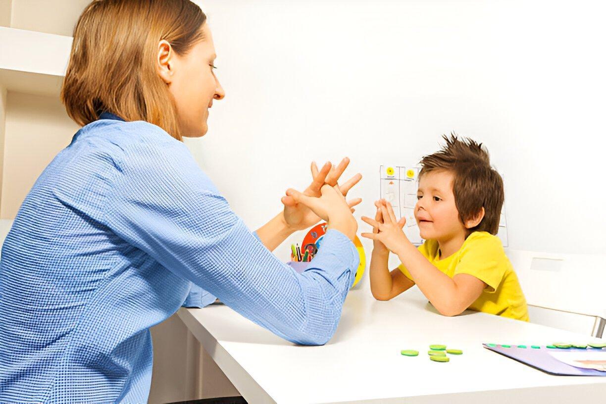 ABA therapy builds communication and social skills through structured, play-based interaction. Drexel’s ASD specialization deepens clinical preparation specifically for autistic populations, while its SEBW specialization prepares graduates for behavioral health contexts beyond traditional autism services.