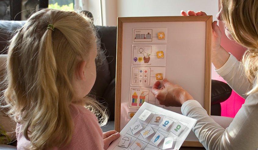 Visual support systems and structured behavioral programs are core clinical tools for BCBA graduates. Purdue Global’s ABAI-verified curriculum covers the full BACB task list, preparing graduates for the range of clinical contexts they will encounter after credentialing.