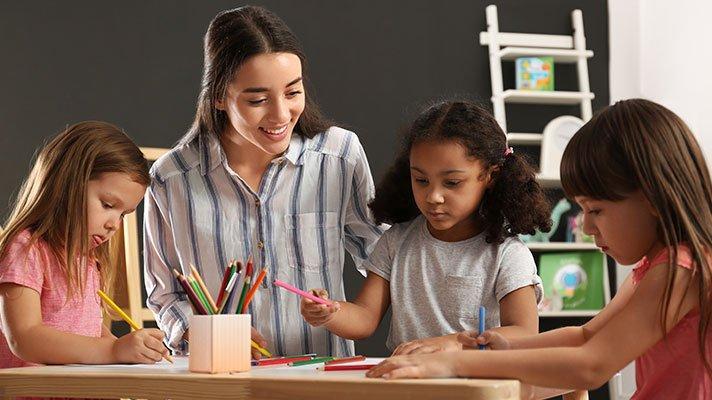 USF’s cohort model and small class structure are particularly well-suited to students who are new to behavior analysis and benefit from mentorship and peer community during training — not just asynchronous content delivery at scale.