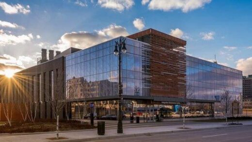 Wayne State University MS in ABA: Five Semesters, Fieldwork Woven In, and a Discussion-Based Design That Changes How Students Learn