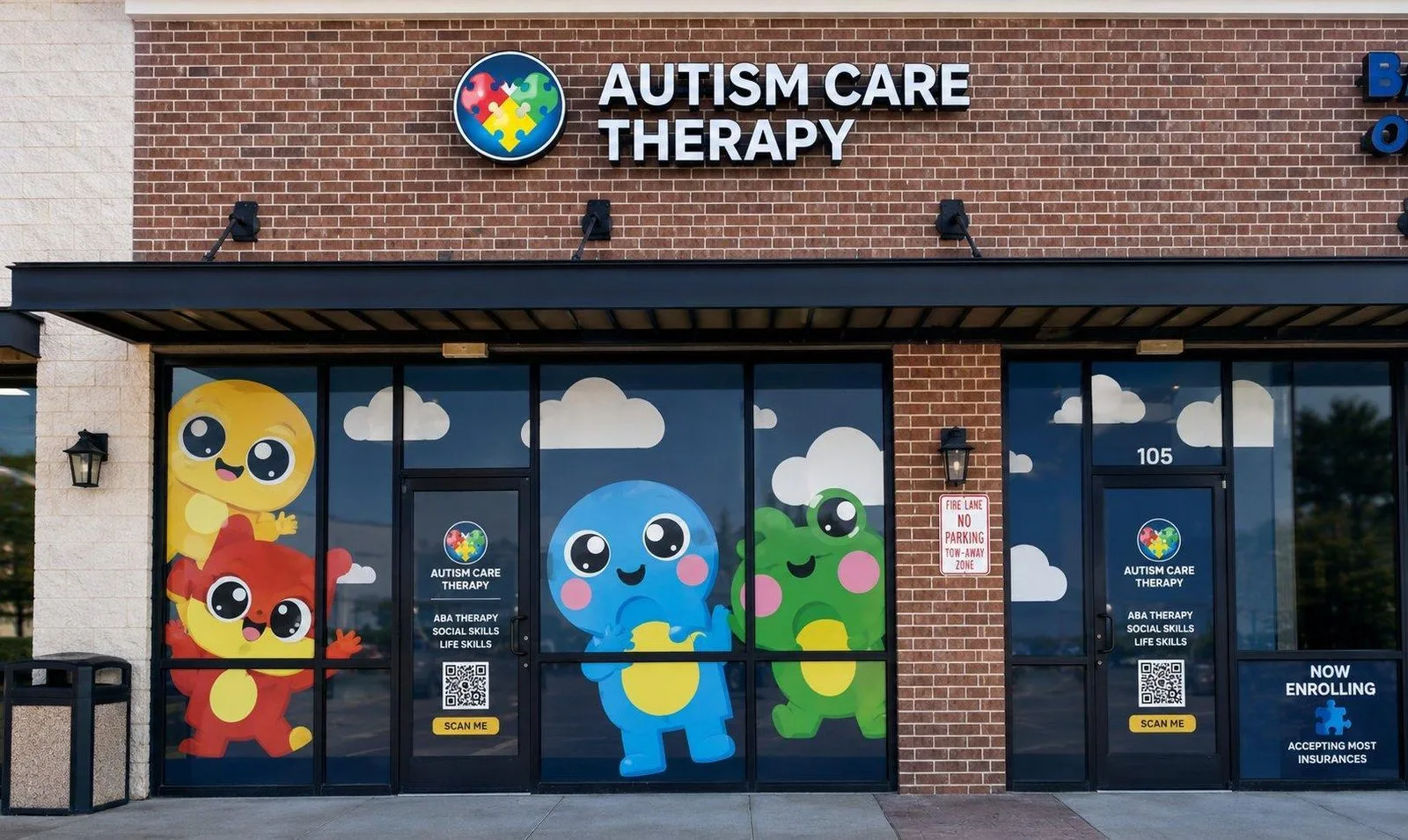 Autism services drew renewed dealmaking through 2025 and 2026 as private equity buyers returned to the sector.
