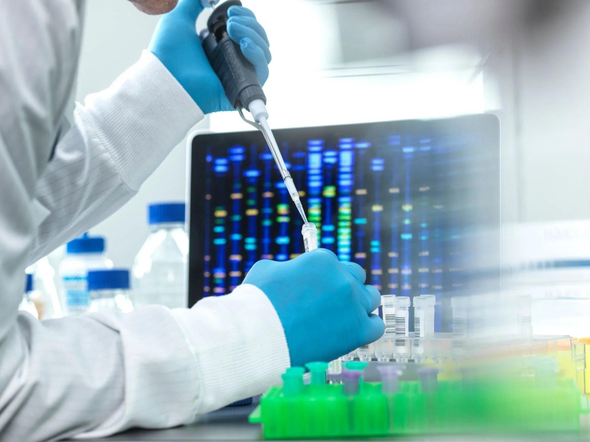 Whole-genome methods read a person’s entire DNA rather than the protein-coding fraction alone.