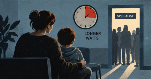 Kansas Law Lets Some Master’s-Level Clinicians Diagnose Autism. Kansas Medicaid Says Not for ABA.