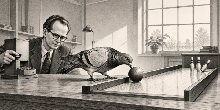 B.F. Skinner Series: Reinforcement, Punishment, Extinction, and Shaping in ABA