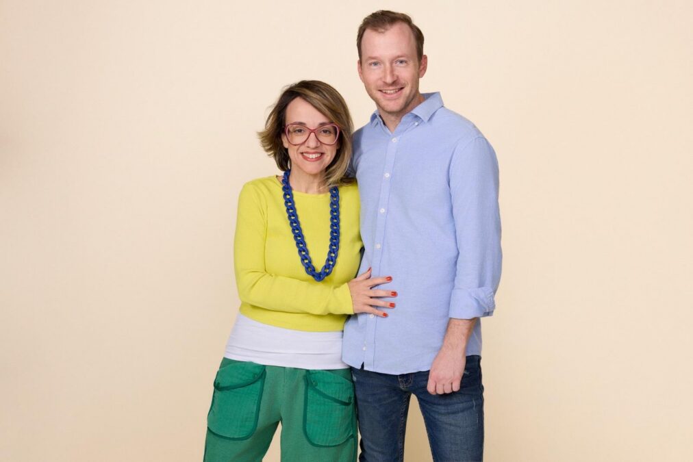BeYou Built a Caregiver-Led ABA Model for Families Facing Waitlists, High Costs and Clinician Shortages