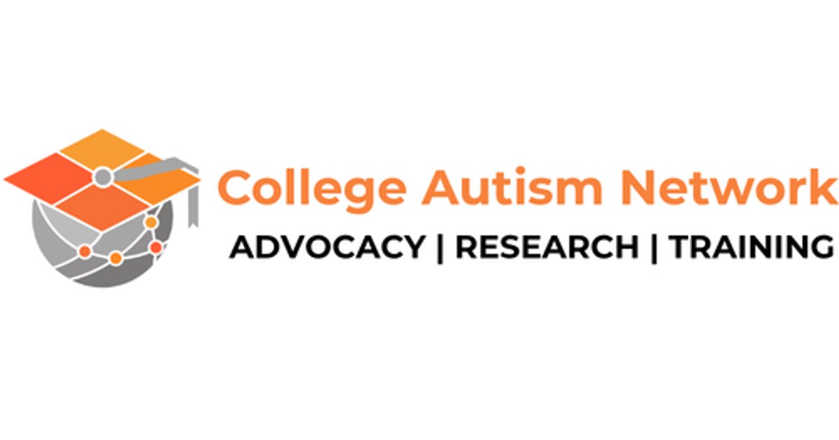 College Autism Network logo