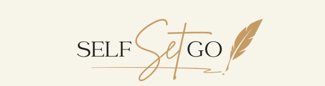 Self Set Go 2026 banner