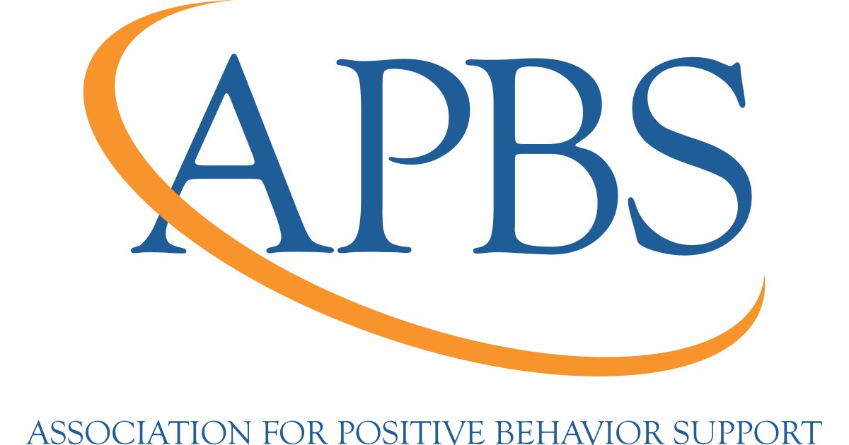 Association for Positive Behavior Support logo
