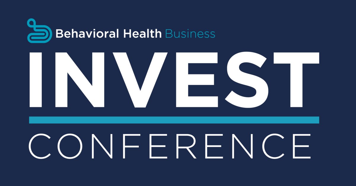 BHB INVEST Conference logo