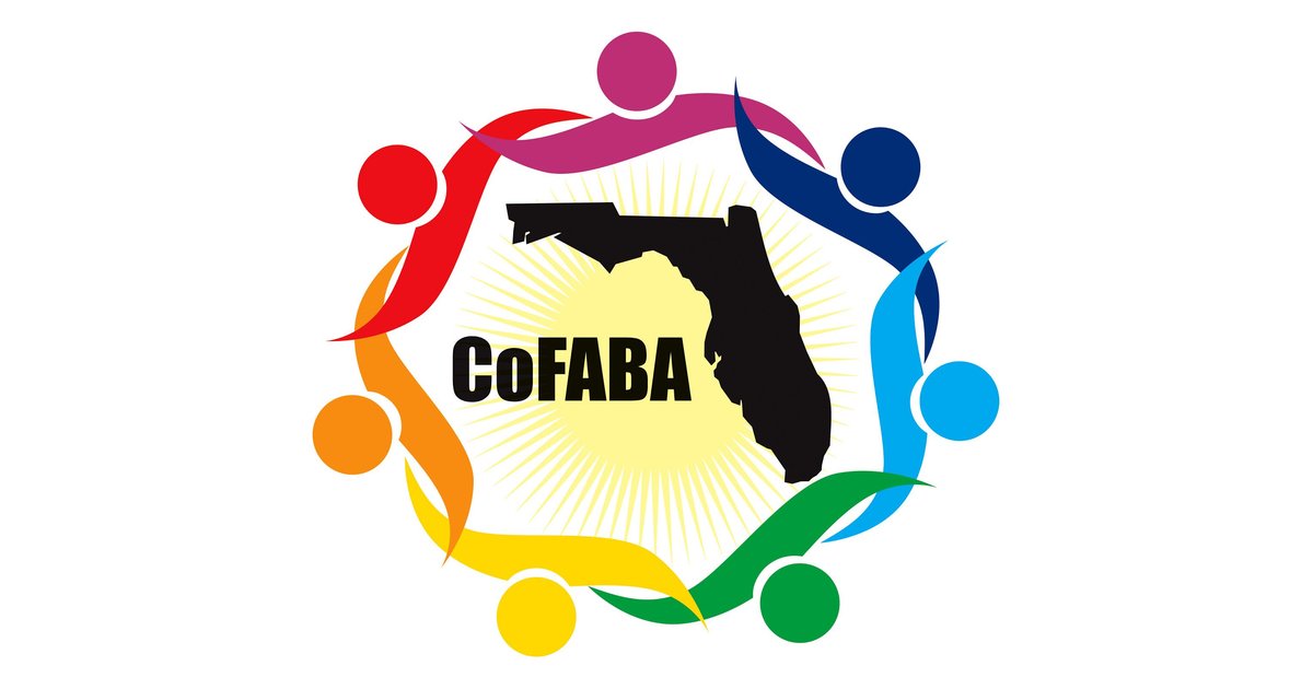 CoFABA conference logo