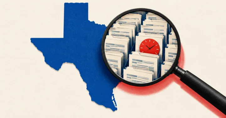 Texas Probes Blue Cross Over Alleged Care Delays. The Announcement Doesn’t Mention ABA.