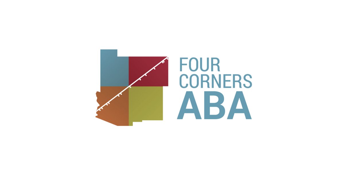 Four Corners ABA logo