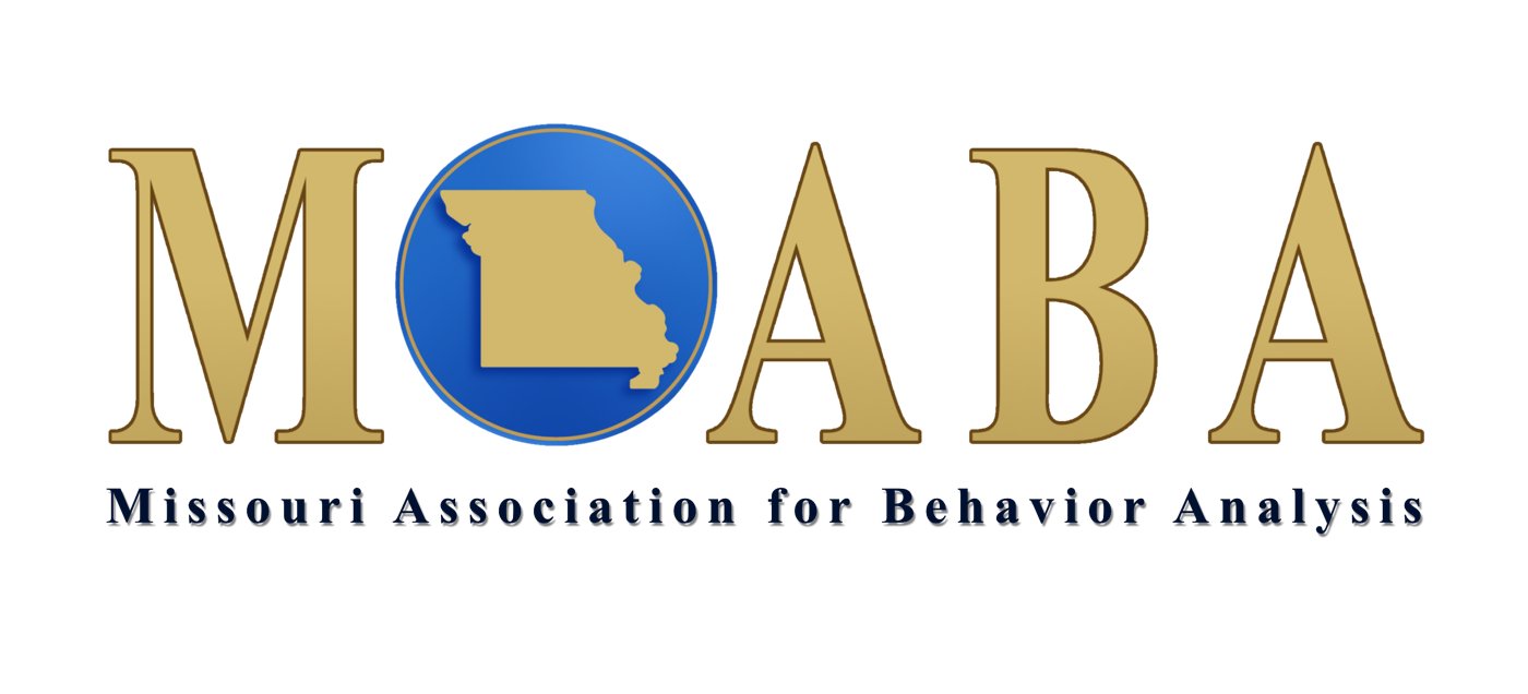 MOABA conference logo banner