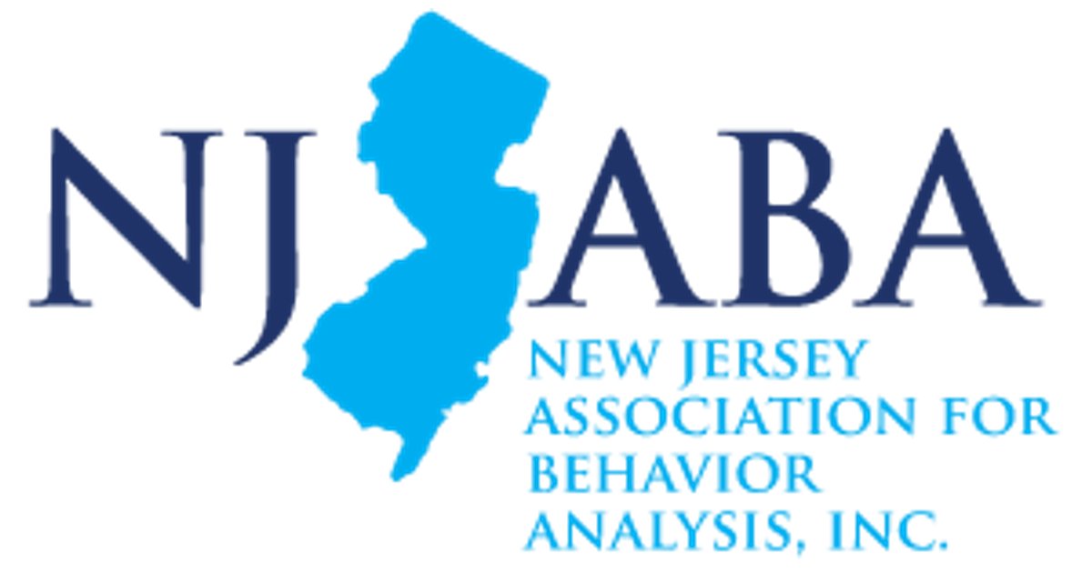 New Jersey Association for Behavior Analysis logo